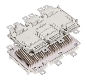 Infineon FS950R08A6P2B 750 V, 950 A sixpack automotive qualified IGBT module