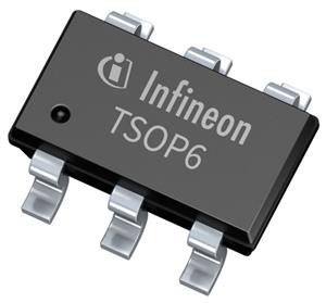 Infineon BSL214N Turkey