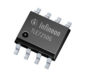 Infineon TLE7250G Turkey