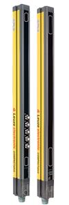 Leuze CPR500/2-mx/T2 Multiple light beam safety device receiver Turkey
