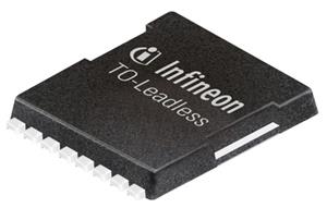 Infineon IPT65R195G7