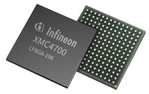 Infineon XMC4700-E196F2048 AA Turkey