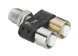 Leuze YV U-SDD-25-25-25-X07-S Y distribution box