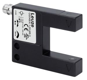 Leuze GS04B/P.1-20-M8.3 Fork photoelectric sensor Turkey