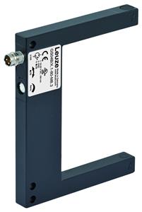 Leuze GS04B/P.1-80-M8.3 Fork photoelectric sensor Turkey