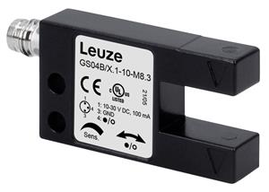 Leuze GS04B/N.1-10-M8.3 Fork photoelectric sensor Turkey