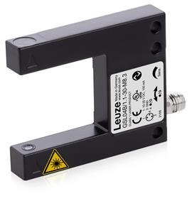 Leuze GSL04B/1.1-30-M8.3 Fork photoelectric sensor Turkey