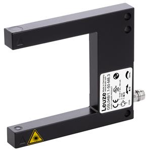 Leuze GSL04B/1.1-50-M8.3 Fork photoelectric sensor Turkey