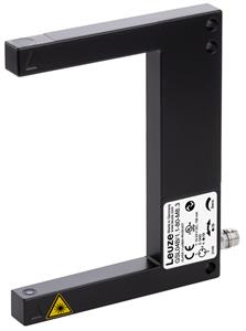 Leuze GSL04B/1.1-80-M8.3 Fork photoelectric sensor Turkey