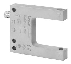 Leuze GS08B/1.1-30-M8.3 Fork photoelectric sensor Turkey