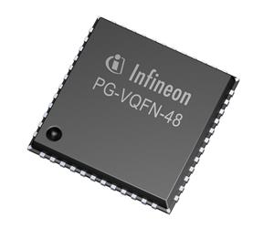 Infineon XMC1404-Q048X0200 AA Turkey