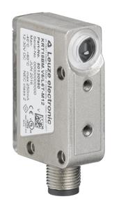 Leuze KRT18BW.V5/L6T-M12 Contrast sensor