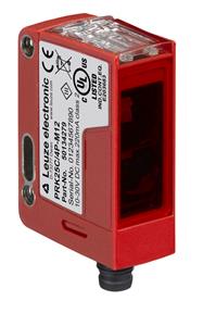 Leuze LE25CI.XR1/2N-M8 Throughbeam photoelectric sensor receiver Turkey