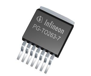 Infineon TLE4267G Turkey