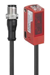 Leuze HT3C.XL/2N-200-M12 Diffuse sensor with background suppression Turkey