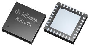 Infineon NGC1081 Turkey