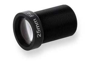 Leuze Lens S-M12-25F4 Lens Turkey