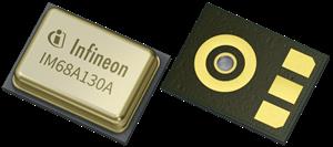 Infineon IM68A130A Turkey