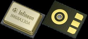 Infineon IM68A130A