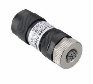 Leuze D PL-M12-5A-PWR Adapter Turkey