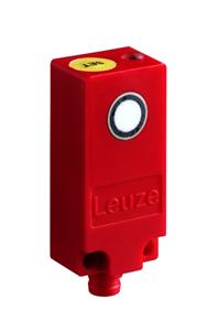 Leuze HRTU 420/2NC.2-S-S8 Ultrasonic sensor