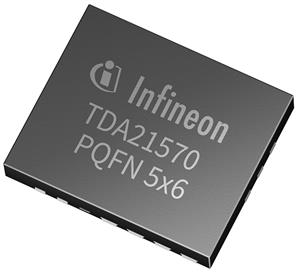 Infineon TDA21570 Turkey