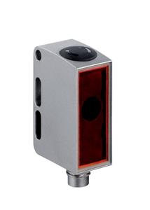 Leuze LSS 55.H2O,200-S12 Throughbeam photoelectric sensor transmitter