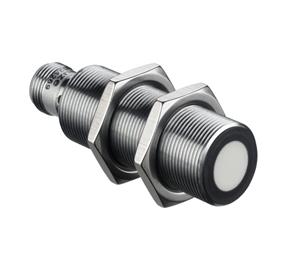 Leuze HTU418B-400/4TX-M12 Ultrasonic sensor