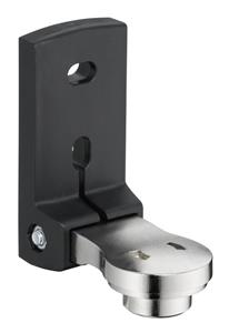 Leuze BT-SET-240BS-E Mounting bracket