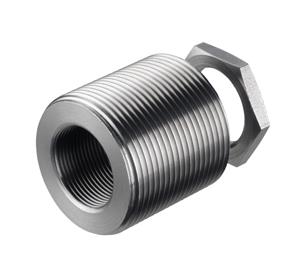 Leuze BTX-D18M-D30 Adapter