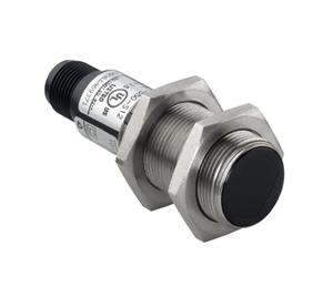 Leuze HRTR 318M/66-120 Diffuse sensor with background suppression