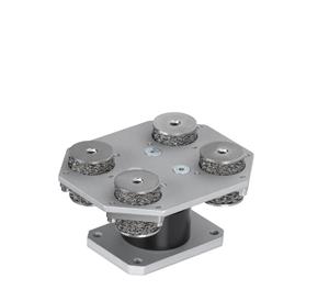 Leuze BTS 0500M-W Mounting bracket Turkey
