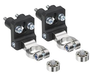 Leuze BT-2HF-GS Mounting bracket set Turkey