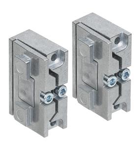 Leuze BT-2SB10 Mounting bracket set