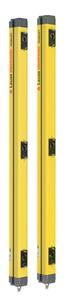 Leuze RR43.6 Multiple light beam safety device receiver
