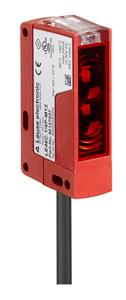 Leuze PRK46C/4P Polarized retro-reflective photoelectric sensor Turkey