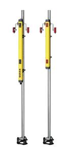 Leuze ROBUST-SET S50 Safety sensor set Turkey