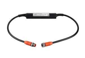 Leuze K-DS M12A-8P-0,75m-LxS36-CP Configuration cable Turkey