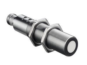 Leuze DMU418B-400.X3/LTV-M12 Ultrasonic distance sensor