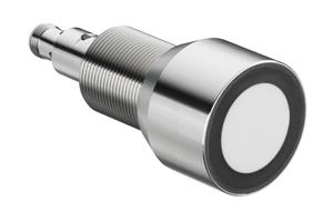 Leuze HTU430B-6000.X3/LT4-M12 Ultrasonic sensor
