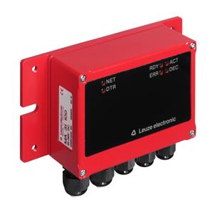 Leuze MA 31 130 Connection unit Turkey
