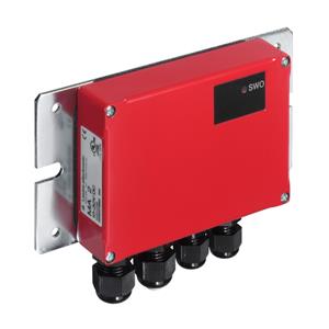 Leuze MA 2 Connection unit Turkey