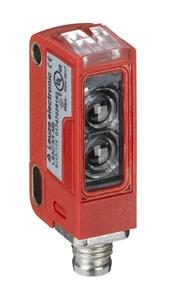 Leuze LS3C/8X-M8 Throughbeam photoelectric sensor transmitter Turkey
