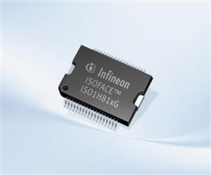 Infineon ISO1H812G Turkey