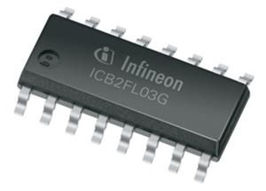 Infineon ICB2FL03G Turkey