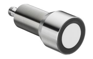 Leuze DMU430B-6000/4TV-M12 Ultrasonic distance sensor