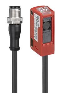 Leuze LS3CL1/XX-200-M12 Throughbeam photoelectric sensor transmitter Turkey
