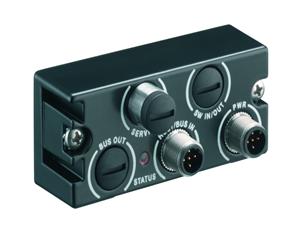 Leuze MS 37 103 Connection unit Turkey
