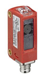 Leuze LS3CL1.B/8X-M8 Throughbeam photoelectric sensor transmitter Turkey
