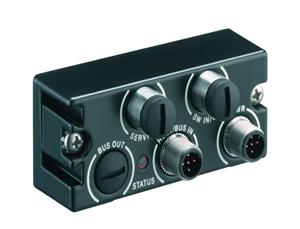 Leuze MS 32 104 Connection unit Turkey